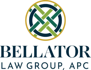 Team Building 1 Bellator Law Group Logo