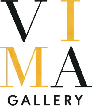 VIMA Gallery Logo